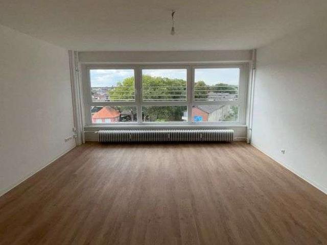 1 Zimmer Apartment Hamm Bockum Hövel