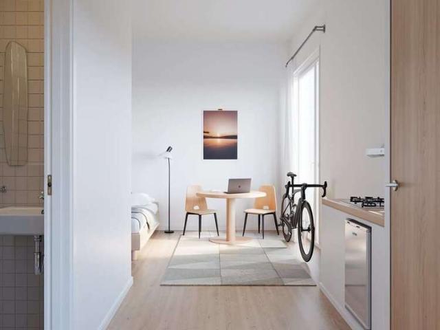 1 Zimmer Apartment im Herzen von KL