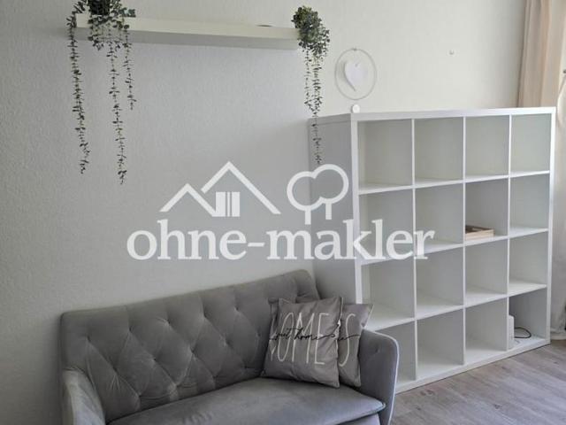 1 Zimmer Apartment in 55122 Mainz Uninähe