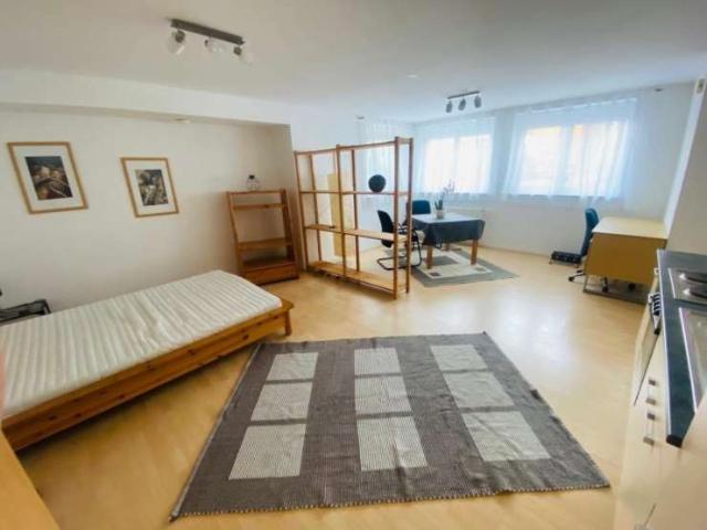 1 Zimmer Apartment in Aalen