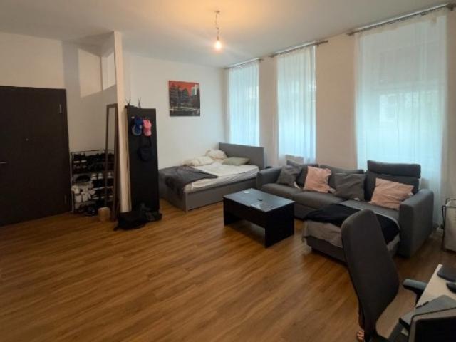 1 Zimmer Apartment in Berlin Neukölln – befristet für 2 Monate