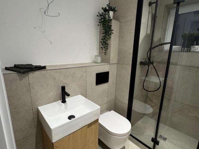 1 Zimmer Apartment in der Augsburger Innenstadt