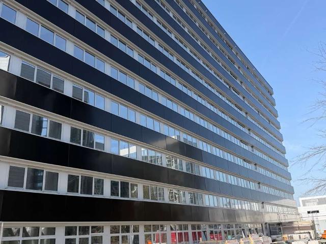 1 Zimmer Apartment in FFM mit Top Rendite, bester Vermietbarkeit
