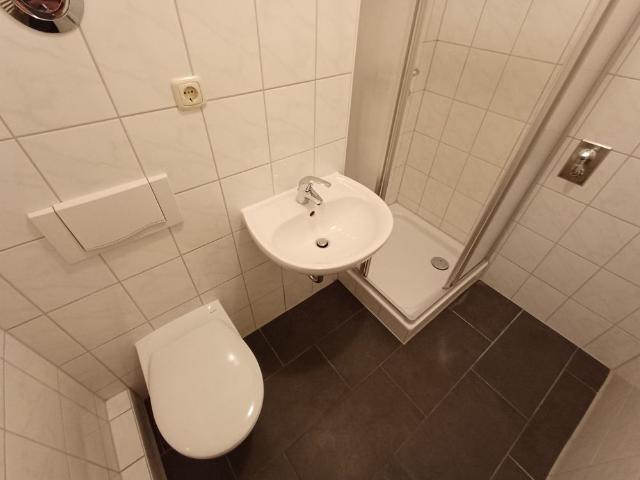1 Zimmer Apartment in Moosach