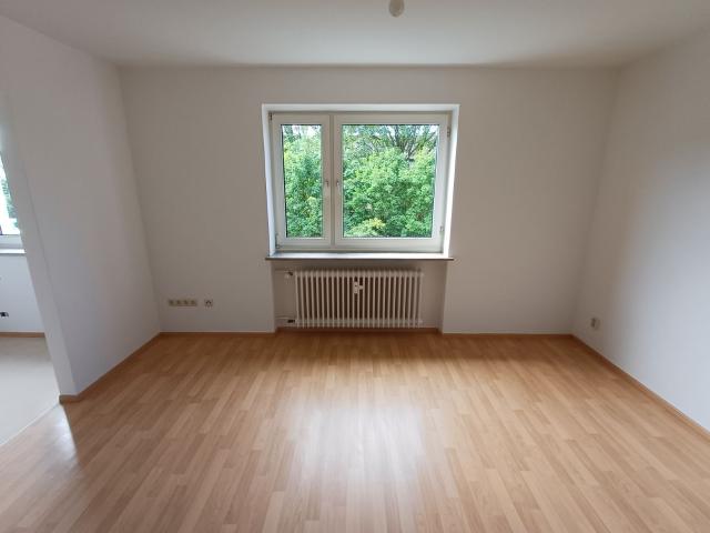 1 Zimmer Apartment in Moosach