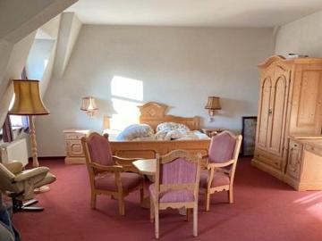 1 Zimmer Apartment in Müllrose