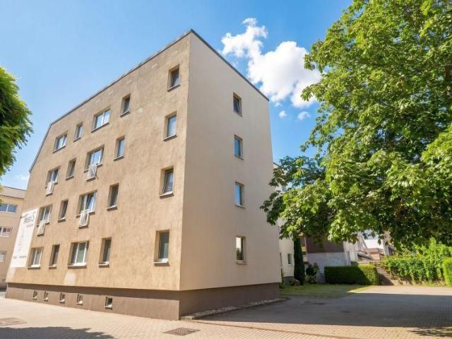 1 Zimmer Apartment ideal für Azubis in Bahnhofsnähe