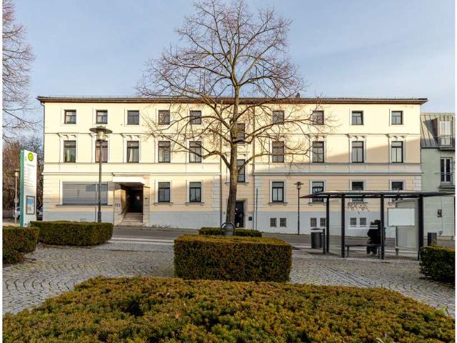 1 Zimmer Apartment möbliert 2 Personen