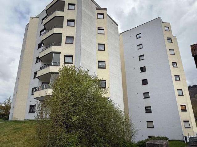 1 Zimmer Apartment mit Aufzug & Tiefgaragenstellplatz ideale Kapitalanlage oder zur Eigennutzung