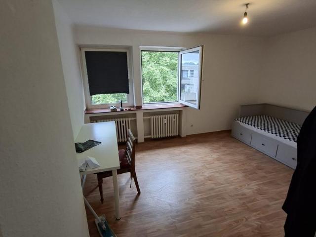 1 Zimmer Apartment mit Aufzug im Haus, zentral & ruhig