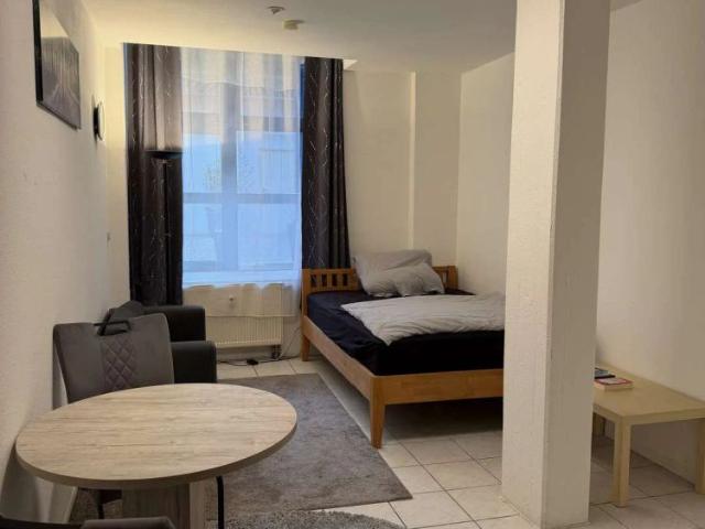 1 Zimmer Apartment mit Außenbereich in Limburg