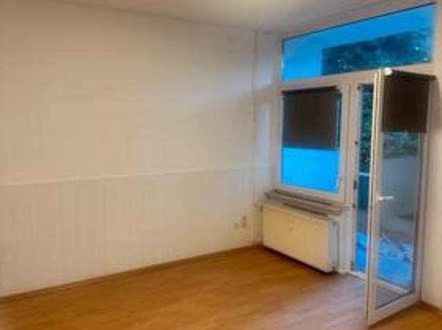 1 Zimmer Apartment mit Balkon in Wuppertal Zoo
