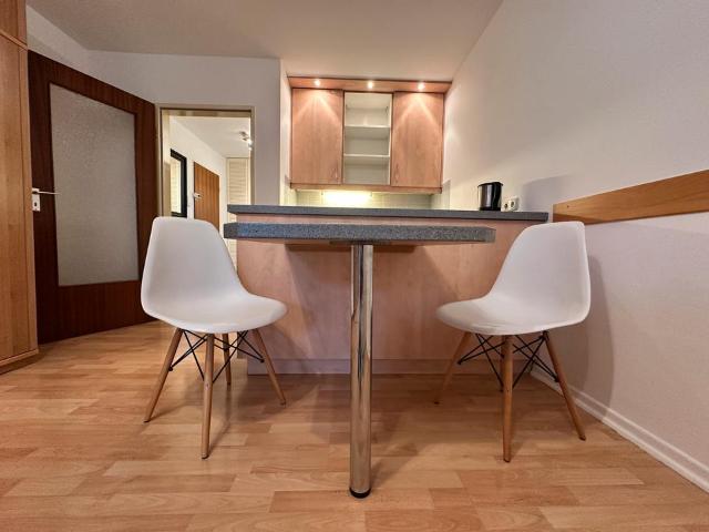 1 Zimmer Apartment mit Balkon in München