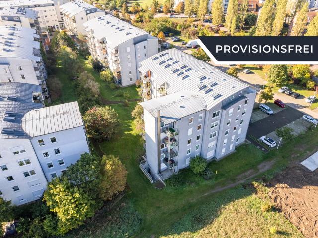 1 Zimmer Apartment mit Balkon: Jetzt Kapitalanleger in Großkugel werden!