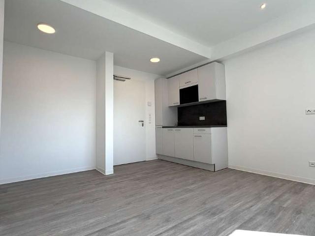 1 Zimmer Apartment mit EBK | Concierge | Erstbezug