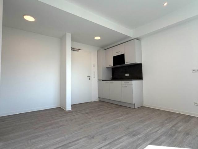 1 Zimmer Apartment mit EBK | Concierge | Erstbezug