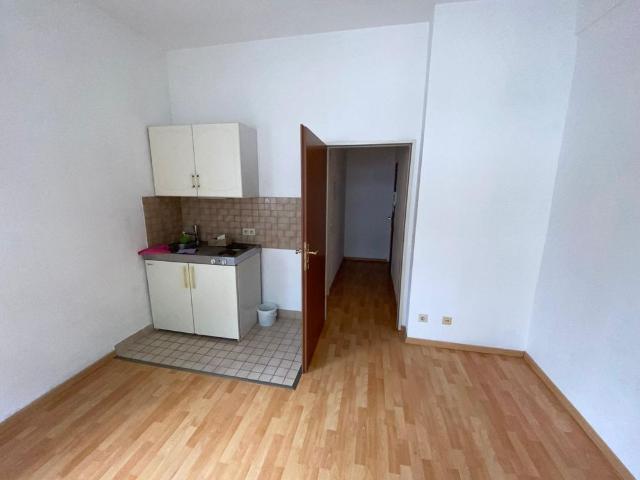 1 Zimmer Apartment mit PantryKüche und 1 Kaltmiete frei