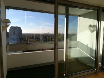 1 Zimmer Apartment mit Weitblick