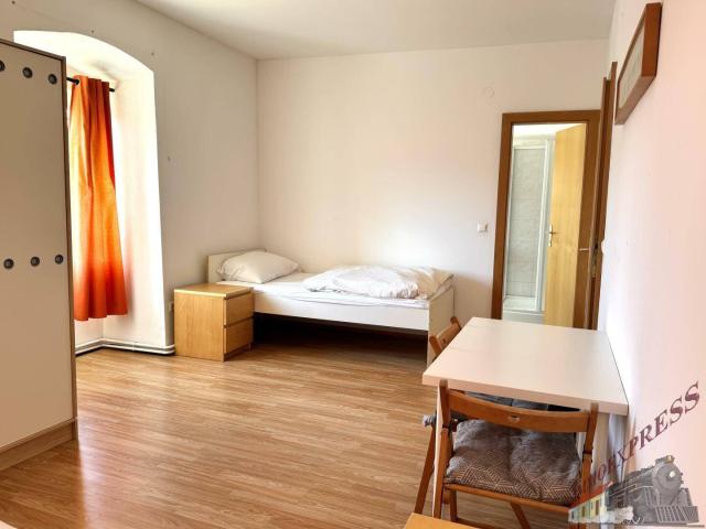 1 Zimmer Apartment mit 1 Bett mit Dusche und WC in Fischamend 420, Euro monatliche Pauschale sofort verfügbar