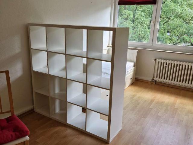 1 Zimmer Apartment naturnahes modernes Wohnen in Heidelberg Boxberg