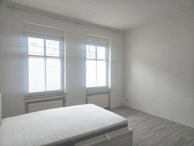 1 Zimmer Apartment Nähe Christuskirche