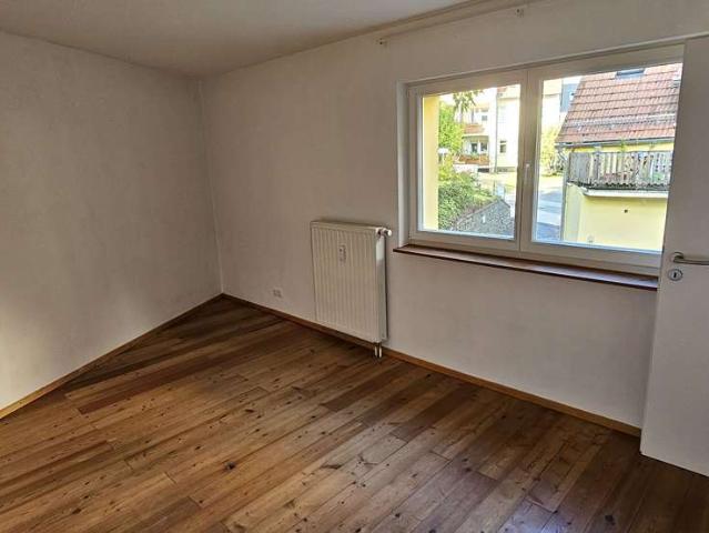 1 Zimmer Apartment: Wohnen in Marburg