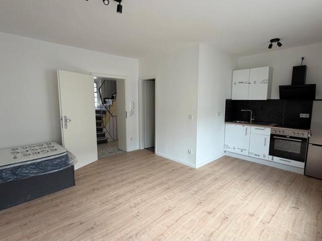 1 Zimmer Apartment Wohnung