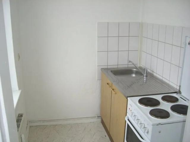 1 Zimmer Apartement mit Wannenbad in der Paulsstadt zu mieten!