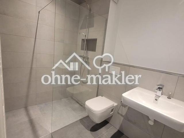 1 Zimmer Apartement Single Wohnung NEUBAU