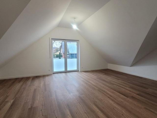 1 Zimmer Apartement Single Wohnung 1 Person NEUBAU