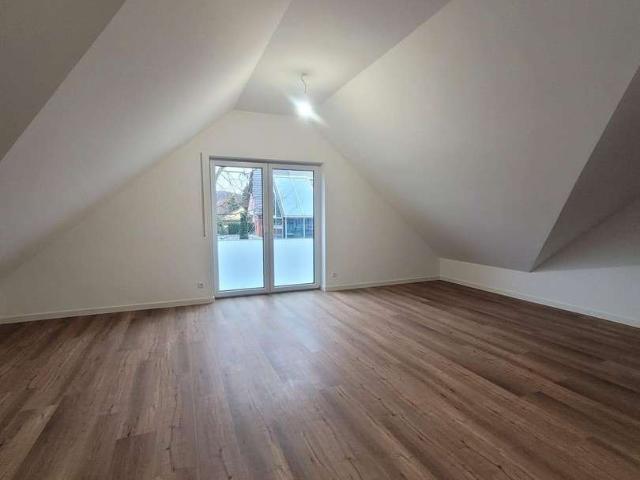 1 Zimmer Apartement Single Wohnung 1 Person NEUBAU