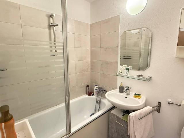1 Zimmer Apartement zu vermieten