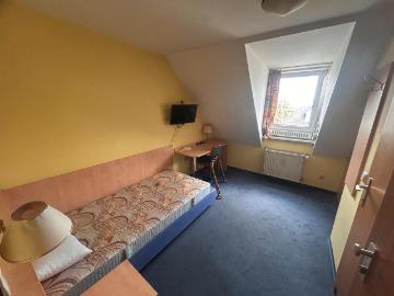 1 Zimmer Appartement