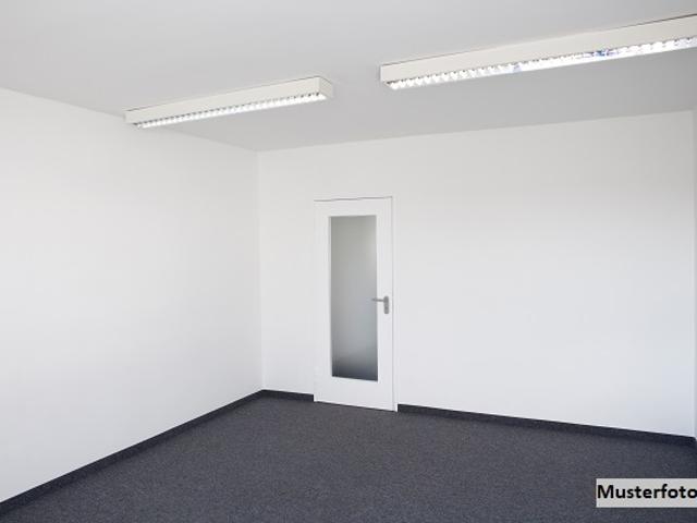 1 Zimmer Appartement