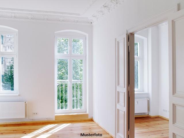 1 Zimmer Appartement