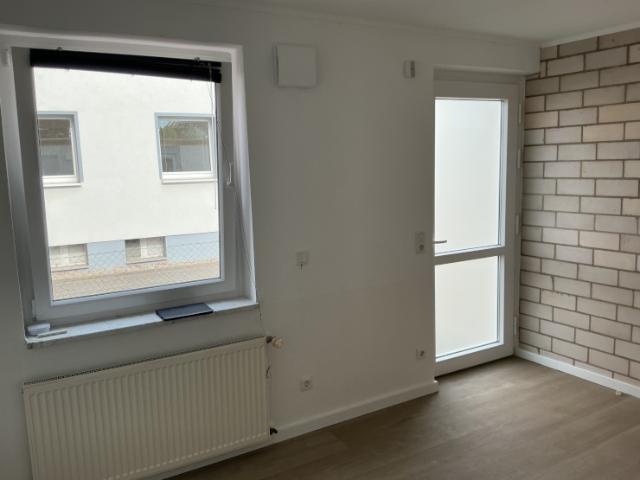 1 Zimmer Appartement