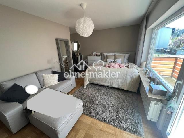 1 Zimmer Appartement