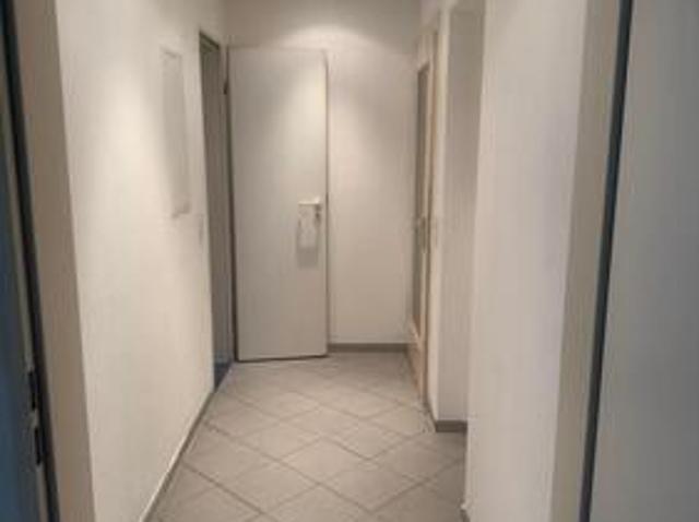 1 Zimmer Appartement zu vermieten