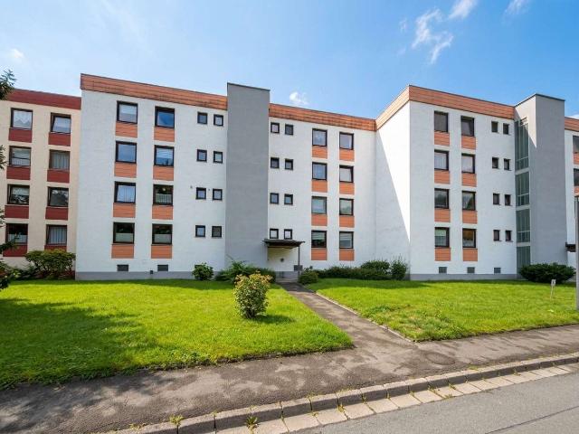 1 Zimmer Appartement Bad Berneck