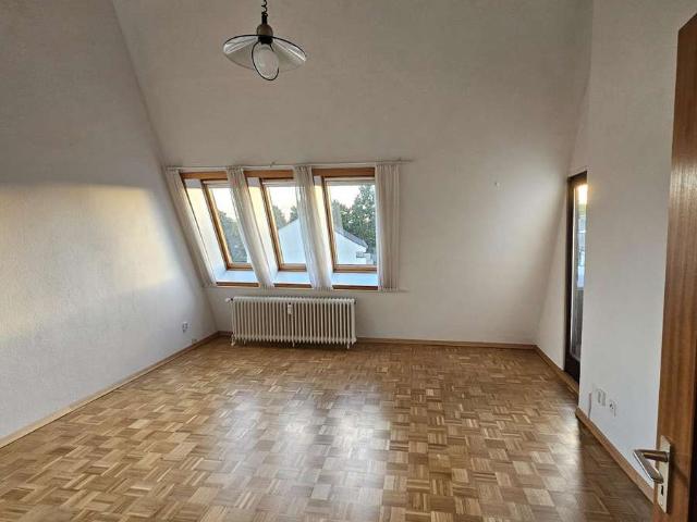 1 Zimmer Appartement in Walle