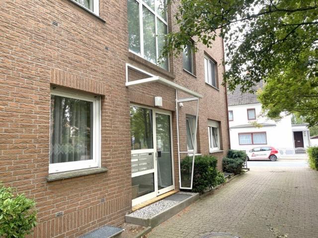 1 Zimmer Appartement in guter Zentrumslage von Oldenburg!