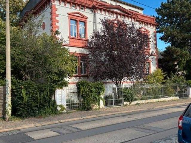 1 Zimmer Appartement in Leipzig zu vermieten komplett möbliert