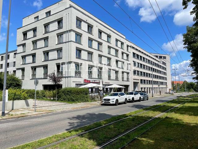 1 Zimmer Appartement in Nähe der Universität