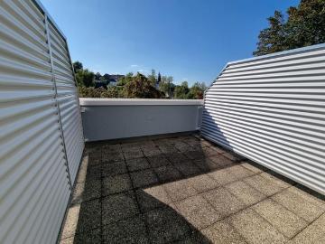 1 Zimmer Appartement in Passau Auerbach Nähe Spitalhofstraße