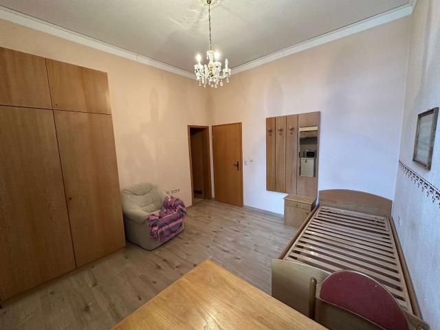 1 Zimmer Appartement in ruhiger Lage in Lauffen