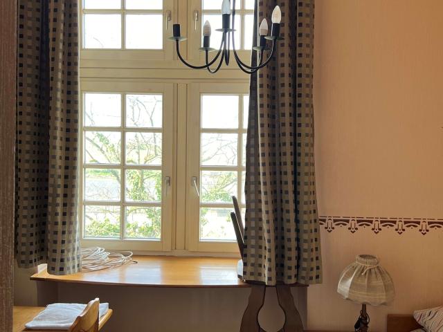 1 Zimmer Appartement in ruhiger Lage in Lauffen
