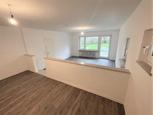1 Zimmer Appartement mit großer Terrasse an der Würm