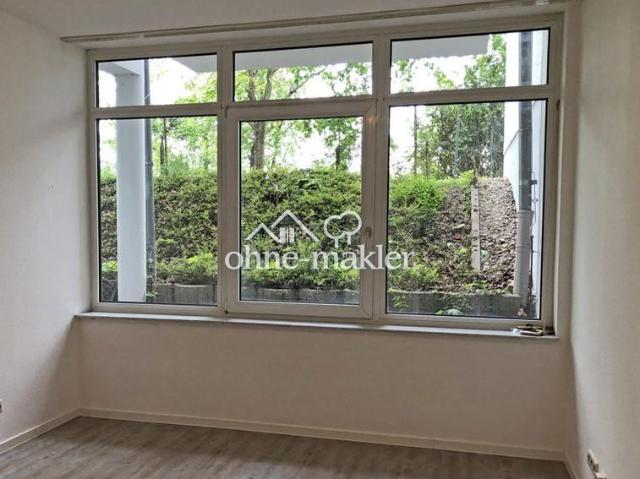 1 Zimmer Appartement mit Küche und Stellplatz – direkt an Mainzer Stadtgrenze