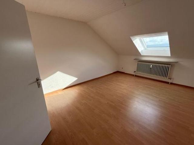 1 Zimmer Appartement mit herrlichem Ausblick in 97708 Bad BockletBad Kissingen, Erstbezug ID 1578
