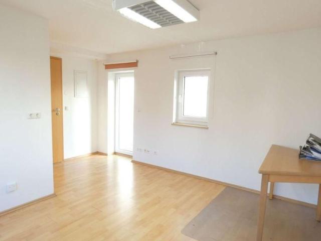 1 Zimmer Appartement mit schöner Terrasse und Garten in Rödental!